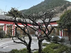 -西安华清御汤酒店