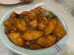 -南来顺饭庄·清真(南菜园店)