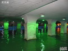 -南通濠河风景名胜区