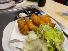 -日葵 大阪烧ひまり(仙霞路店)