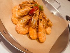 -常来小聚·广州非遗传承餐厅(高德置地店)