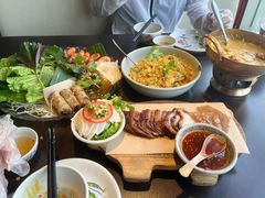 -大头虾越式风味餐厅(光明广场店)