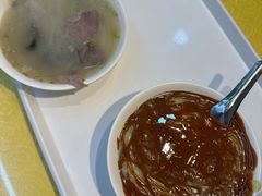 面茶-护国寺小吃(地安门店)