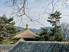 -潭柘寺景区