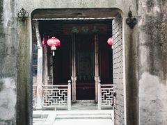 -乌镇西栅景区