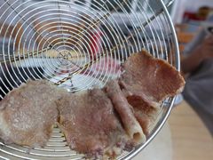 -五洲牛肉美食馆