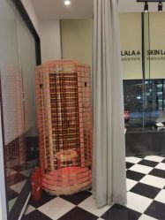 -SKINLALA美肤疗愈SPA