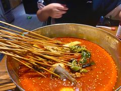 -付小姐在成都(五道口店)