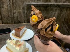 -GODIVA(久光百货店)