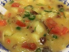 -树厨贵州菜(大十字店)