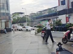 -老砂锅(城北店)