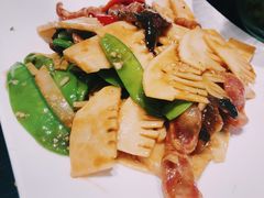 -高第街56号餐厅(银座商城玉函店)