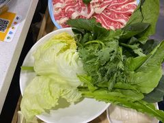 -和庆斋羊蝎子火锅·碳缸烧烤(顺义旗舰店)