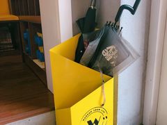 -W CAFE(甜爱路店)