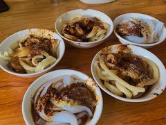 -洞子口张老二凉粉(文殊院店)