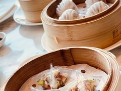 -唐阁海景中餐厅·早茶·粤菜•生日聚餐(海口朗廷酒店)