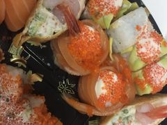 -河风精致寿司(尼盛店)