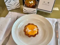 -沁蝶 Butterfly Patisserie甜品蛋糕(北京瑰丽酒店)