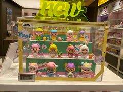 -泡泡玛特POPMART(世豪广场店)