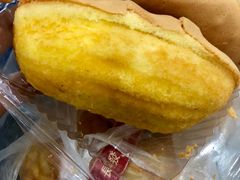 -长发西饼(道前店)