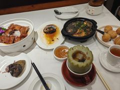 -勝記酒家·37年老字号·经典粤菜(荔枝公园店)