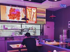 -郝木屋·烧烤(桥头店)