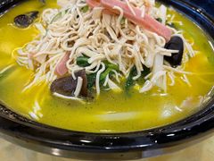 -老街饭庄·地道淮扬菜(扬子江北路总店)