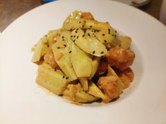 -闫府私房菜·老字号(恒隆店)