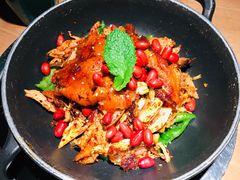 -吃饭皇帝大(解放西路店)