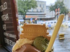 -陕拾叁-西安糕点(北院门创始店)