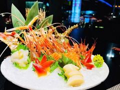 -王鼎精致料理铁板烧(世博源店)