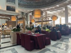 -漢咖啡·全服务式自助晚餐(武汉洲际酒店)