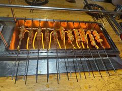 -悦屋老板娘的烤肉店(紫薇田园店)