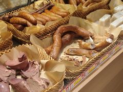 -聚合鑫东北熏酱熟食麻辣面(长阳店)