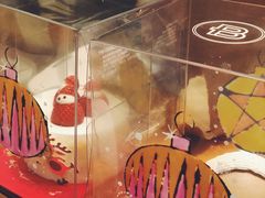 -巴黎贝甜(开发区安盛店)