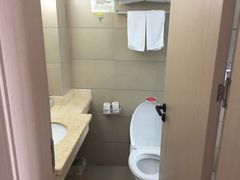 -晶爵酒店(宽窄巷子店)