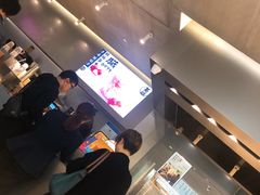 -LELECHA乐乐茶(美罗城店)