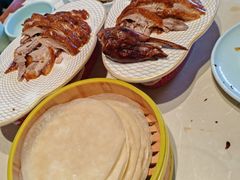 -梅利汴京烤鸭•开封豫菜地标店(东大街店)