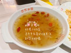 -恋萍小吃(时代店)