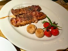 -波特曼西餐厅(中央大街店)