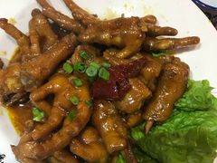 -粗粮人家(簋街店)