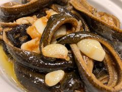 淮安软兜-文楼·早茶·淮扬菜(河下古镇一店)