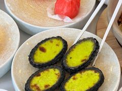 -克比叔叔印度餐厅Kebabs on the Grille (人民广场店)