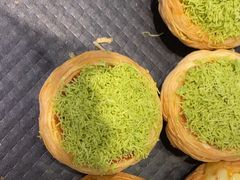 -泸溪河桃酥(长乐路店)