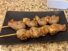 -小倩倩•鸡汤馄饨(江西路创始店)