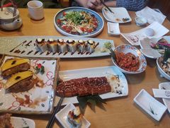-山之川日料放题(通州店)