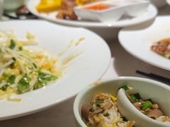 -船歌·鱼水饺青岛菜(闽江二路店)