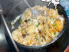 -索溪山寨·湘西饮食文化博物馆(标志门店)
