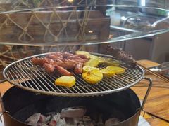-源味居手把签烧烤(长春一店)