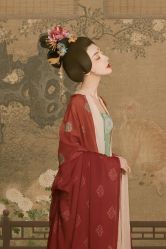 -盘子女人坊古装写真摄影(南京总店)